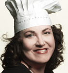 Tea Silvestre, The Word Chef