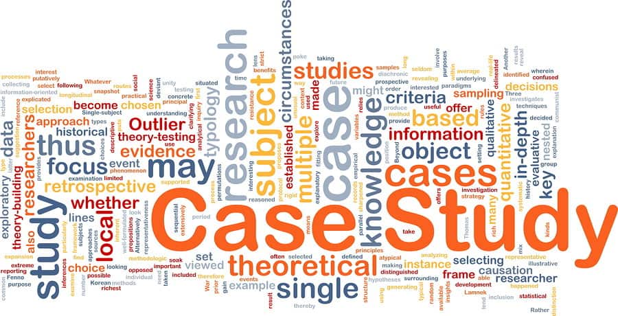 Meaningful use data and case studies from across the 