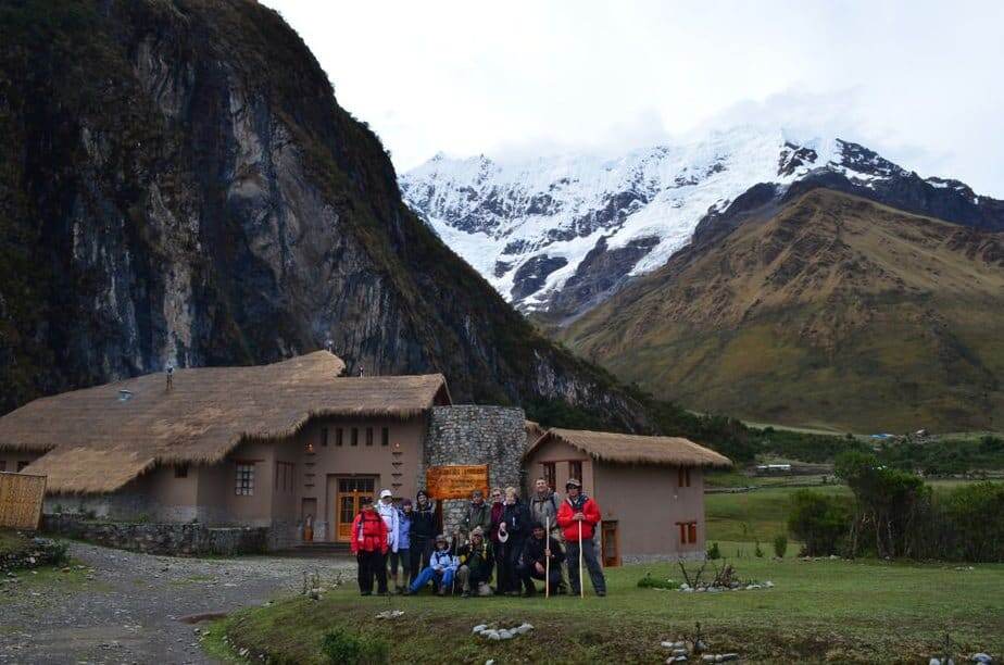Mi Familia home sweet home