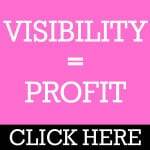 Boost Your Visibility Free eCourse