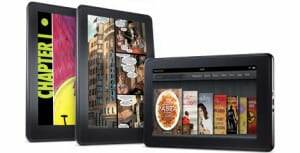 Kindle Fire