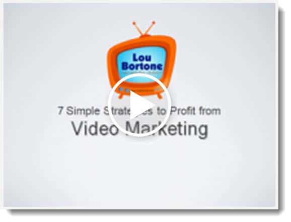 7 Simple Strategies to Profit with Video Marketing