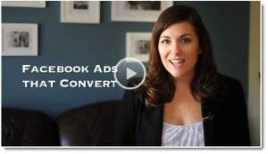 Facebook Ads That Convert with Amy Porterfield