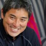 Guy Kawasaki