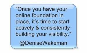 online-foundation-visibility