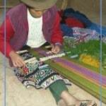 Handmade in Peru - Peruvian Passion Project