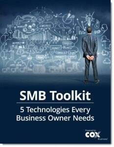 5 Technologies Every Business Owner Needs