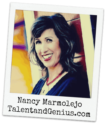 Nancy Marmolejo