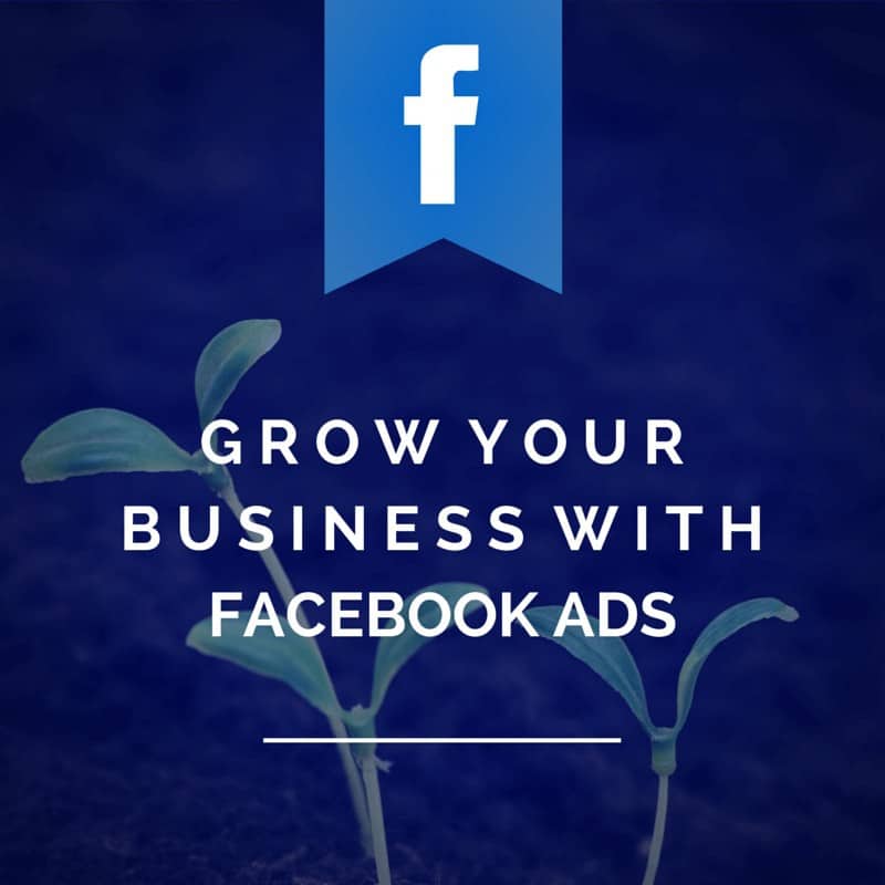 Click here to Grow Your Business with Facebook Ads