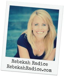 Rebekah Radice