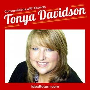 Tonya Davidson
