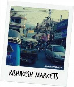 Rishikesh Markets