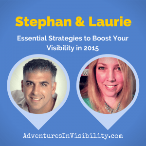 Essential Strategies to Boost Your Visibility in 2015