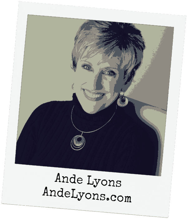 Winning Business Strategies for Entrepreneurial Adventurers with Ande Lyons