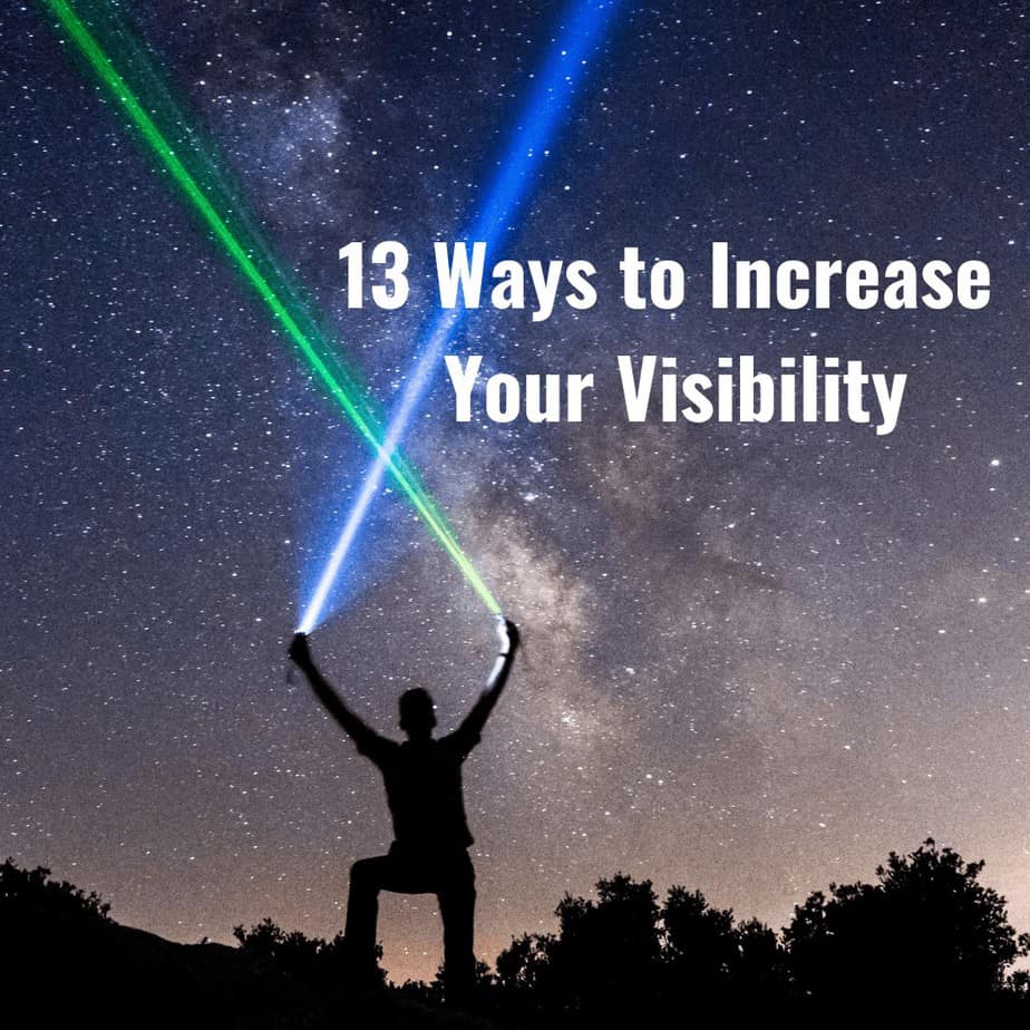 Repurposing your content increases your return on time investment. Includes checklist with 13 ways to repurpose your blog posts.