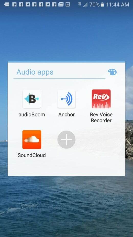 4 Easy Audio Apps Help You Engage with Your Audience