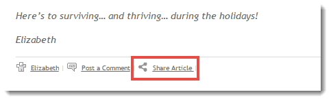 social sharing buttons are too subtle social sharing buttons are too subtle
