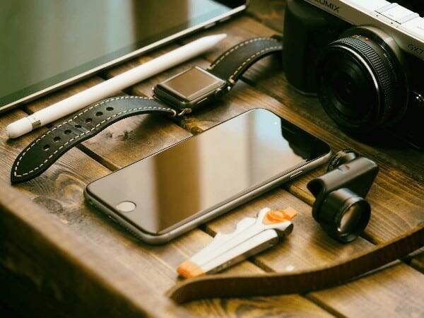 video tools - smartphone