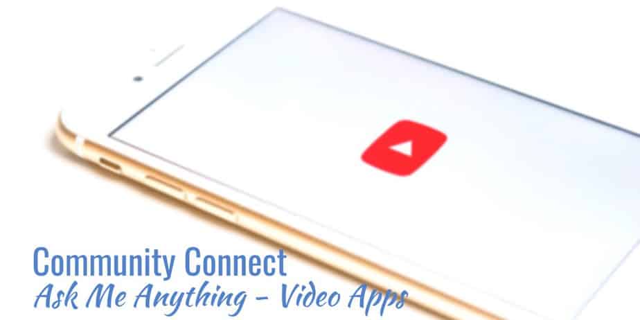 9 Video Apps I Use