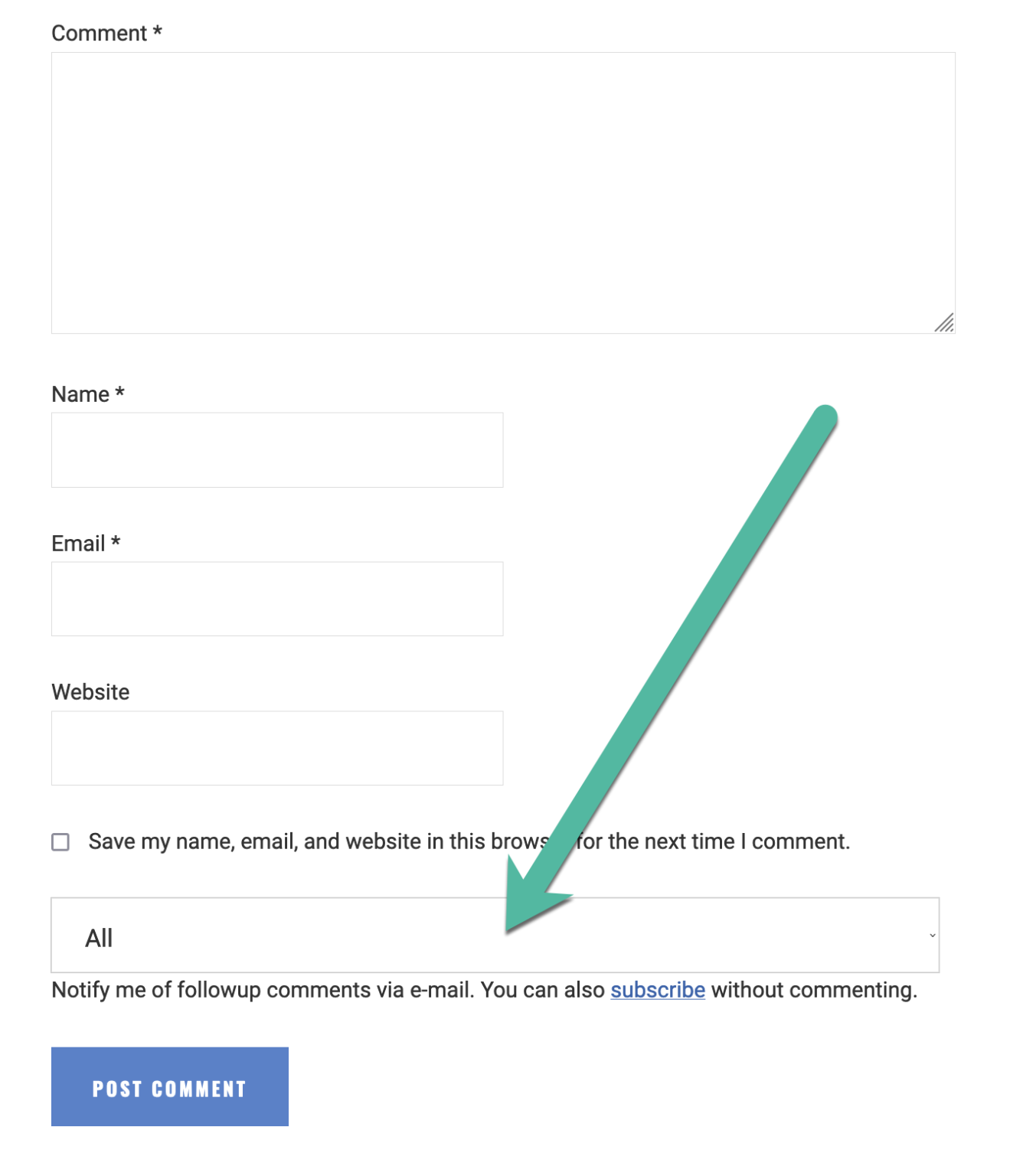 Join the Conversation - How to Attract More Comments on Your Blog Posts
